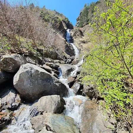 Superbe Studio En Plein Coeur De Luchon