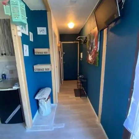 Apartamento Superbe Studio En Plein Coeur De Luchon