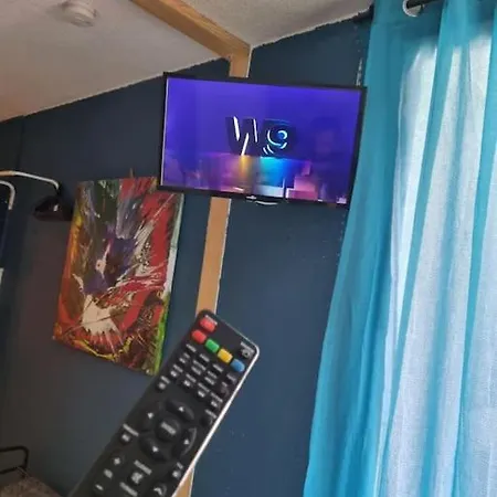 Apartamento Superbe Studio En Plein Coeur De Luchon