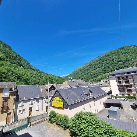 Superbe Studio En Plein Coeur De Luchon