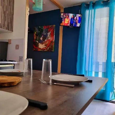 Apartamento Superbe Studio En Plein Coeur De Luchon